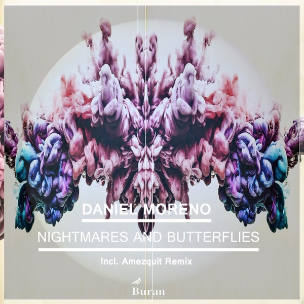 Nightmares and Butterflies - EP