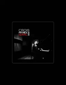 Posłuchaj wykonawcy Patrick Isaac II, obejrzyj teledyski, przeczytaj biografię, zobacz daty tras koncertowych i nie tylko!