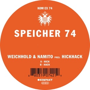 Speicher 74 - Single