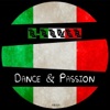 Dance and Passion - Single