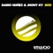 Bou - Dario Nuñez & Jhony Kv lyrics
