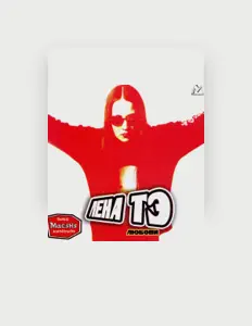 Poslechněte si interpreta Lena TE, sledujte hudební videa, přečtěte si životopis, podívejte se na data turné a další informace.