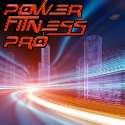 Power Fitness Pro - Work