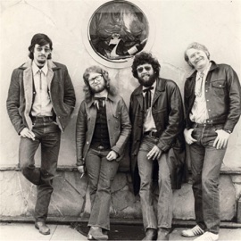 What Would You Do? (For Some Barbecue) Hoodoo Rhythm Devils
