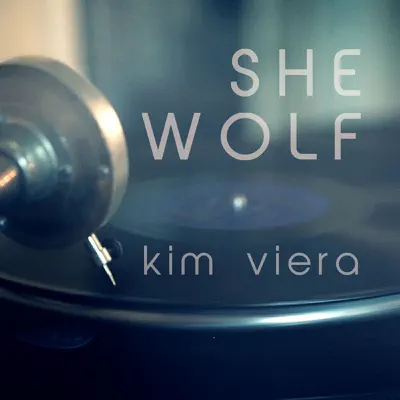 She Wolf (Falling to Pieces) - Single - Kim Viera