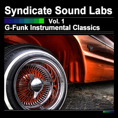 Gin and Juice (Instrumental) - Syndicate Sound Labs | Shazam