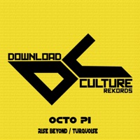 Rise Beyond / Turquoise - Single - Octo Pi