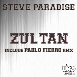 Zultan - Single