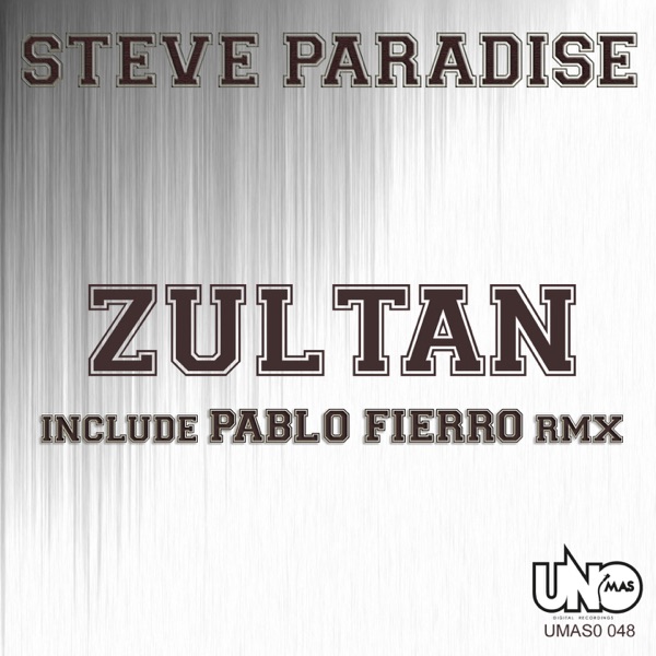 Zultan - Single