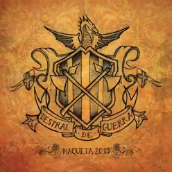 Destral de Guerra - Destral de guerra