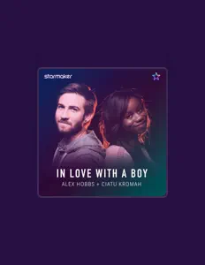 Dengarkan Alex Hobbs & Ciatu Kromah, tonton video musik, baca bio, lihat tanggal tur & lainnya!