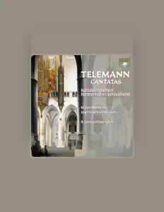 Ascolta Il Concertino Köln, guarda video musicali, leggi la biografia, vedi le date del tour & altro!