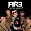 The Fire - Electro Cabaret (English version)