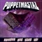 Full Bashment - Puppetmastaz lyrics