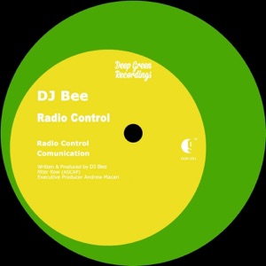 Radio Control - Single
