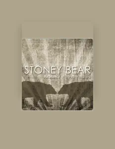 Stoney Bear सुनें, म्यूज़िक वीडियो देखें, बायो पढ़ें, दौरे की तारीखें और बहुत कुछ देखें!