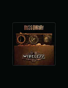 聆聽 Russ Dwarf、觀看音樂影片、閱讀小傳、查看巡演日期等！