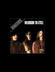 Ascolta Wilkinson Tricycle, guarda video musicali, leggi la biografia, vedi le date del tour & altro!