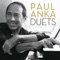 She's a Lady (with Tom Jones) - Paul Anka lyrics