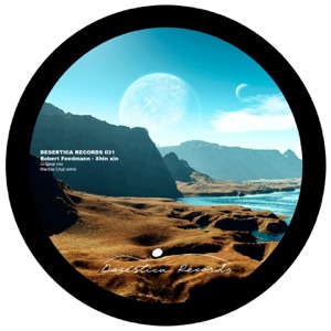 Xhin Xin - Single