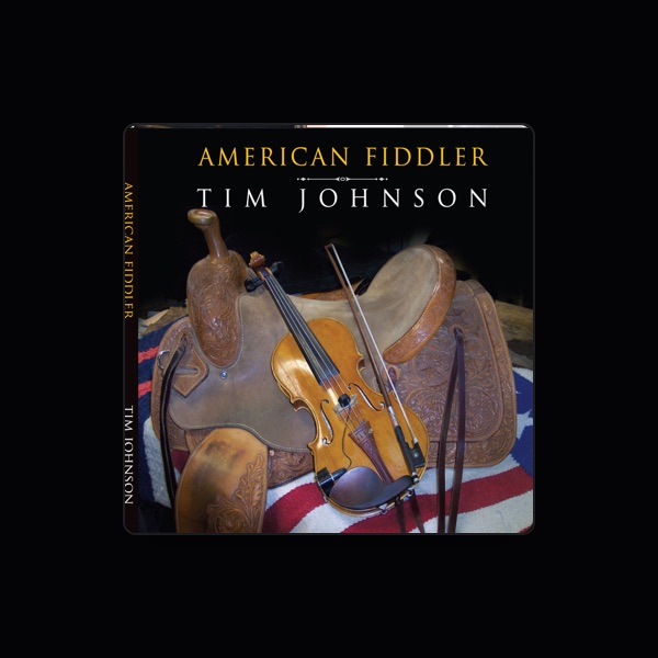 Tim Johnson's avatar