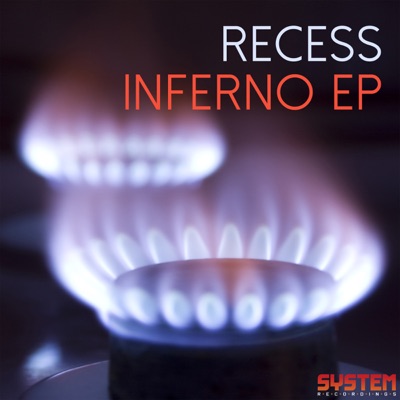 Inferno EP - Single