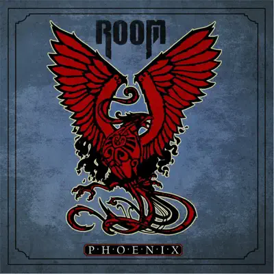Listen to Phoenix by Room