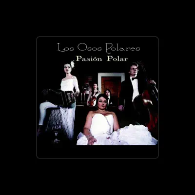 Listen to Los Osos Polares, watch music videos, read bio, see tour dates & more!