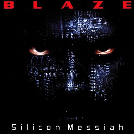Cover artwork for Evolution