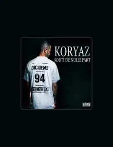Koryaz을(를) 듣고, 뮤직 비디오를 보고, 약력을 읽고, 투어 일정 등을 확인하세요!