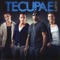 Chao Amor - Tecupae lyrics
