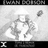Time 2 (Remix) artwork