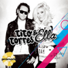 Ella Furmane & Tito Torres - Crying World (Club Mix) artwork