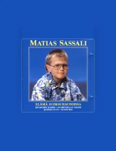Listen to Matias Sassali, watch music videos, read bio, see tour dates & more!