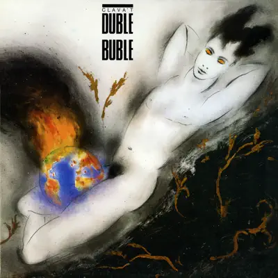 Clava't - Duble Buble