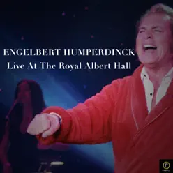 Live At the Royal Albert Hall - Engelbert Humperdinck