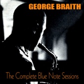 The Complete Blue Note Sessions artwork
