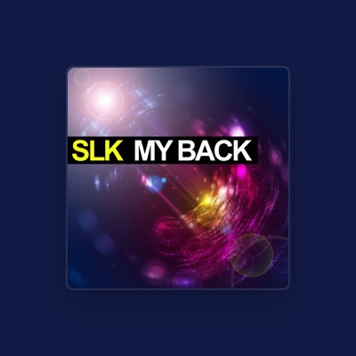 Listen to SLK, watch music videos, read bio, see tour dates & more!