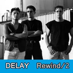 Rewind, Vol. 2 - Delay Rewind, Vol. 2 - Delay
