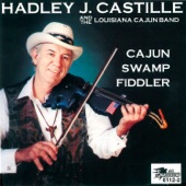 Hadley J. Castille - Panique Et Lodie