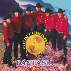 Fantasía de Amor - O Centenário Fantasía de Amor - O Centenário