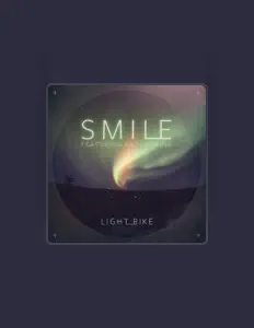 Listen to Light Bike, watch music videos, read bio, see tour dates & more!