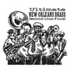 Mardi Gras Brass Band Mardi Gras in New Orleans Ultimate New Orleans Brass Second Line Funk!