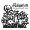 The Tremè Brass Band - Grazing in the Grass