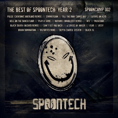 The Best of Spoontech (Year 2)