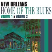 Home Of The Blues Vol 1 And 2 - I Done Got Over It