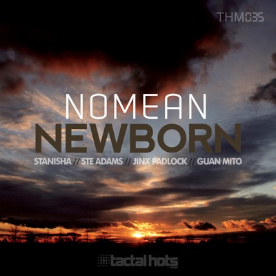 Newborn (Remixes)
