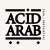 Acid Arab Cosmique Arabe (feat. Turzi, Judah Warsky, DJ Gilb'r & Adnan Mohamed) Acid Arab Collections - EP