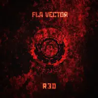 Dobroe Utro — Fla Vector