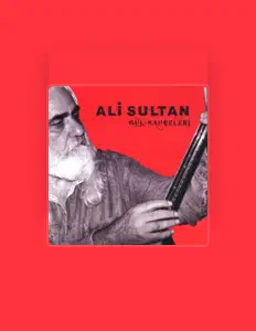 Listen to Ali Sultan, watch music videos, read bio, see tour dates & more!